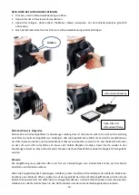 Preview for 24 page of Sauber VCE-125693.1 Instructions For Use Manual