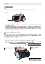 Preview for 30 page of Sauber VCE-125693.1 Instructions For Use Manual