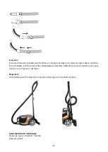 Preview for 33 page of Sauber VCE-125693.1 Instructions For Use Manual