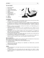 Preview for 24 page of Sauber VE 108317.1 Safety Instructions