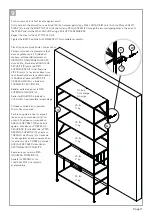 Предварительный просмотр 11 страницы Sauder 373256 Assembly Instruction Manual