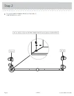 Preview for 6 page of Sauder 401294 User Manual