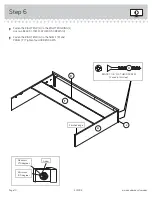 Preview for 10 page of Sauder 401294 User Manual