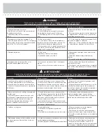 Preview for 34 page of Sauder 403932 Instruction Booklet