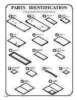 Preview for 2 page of Sauder 404958 Assembly Instructions Manual