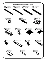 Preview for 3 page of Sauder 404958 Assembly Instructions Manual