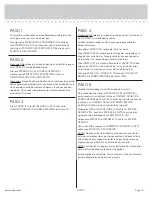 Preview for 13 page of Sauder 409110 Quick Start Manual