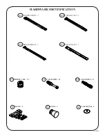 Preview for 3 page of Sauder 412314 Assembly Instructions Manual