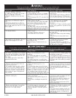 Preview for 25 page of Sauder 413044 Instruction Booklet