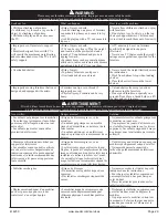 Preview for 29 page of Sauder 414239 Instruction Booklet