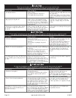 Preview for 38 page of Sauder 414405 Instruction Booklet