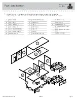 Предварительный просмотр 3 страницы Sauder 414802 Installation Manual