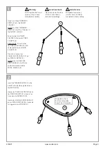 Предварительный просмотр 3 страницы Sauder 416821 Quick Start Manual