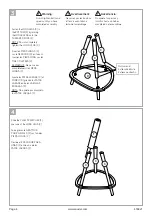 Предварительный просмотр 4 страницы Sauder 416821 Quick Start Manual