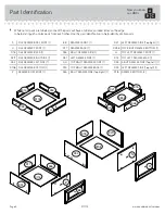 Preview for 4 page of Sauder 417714 Manual