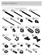 Preview for 5 page of Sauder 417714 Manual