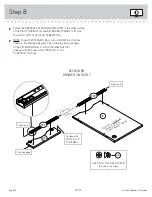 Preview for 14 page of Sauder 417714 Manual