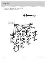 Preview for 16 page of Sauder 417714 Manual