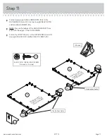 Preview for 17 page of Sauder 417714 Manual