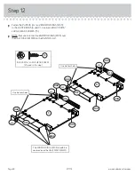 Preview for 18 page of Sauder 417714 Manual