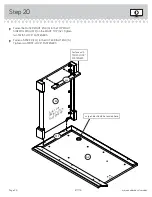 Preview for 26 page of Sauder 417714 Manual