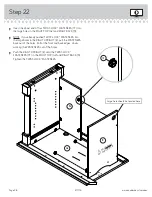 Preview for 28 page of Sauder 417714 Manual