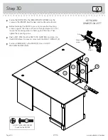 Preview for 36 page of Sauder 417714 Manual