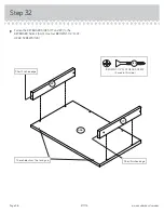 Preview for 38 page of Sauder 417714 Manual