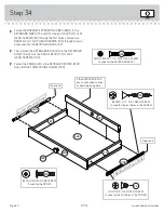 Preview for 40 page of Sauder 417714 Manual