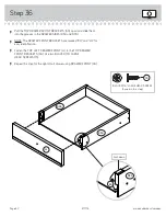 Preview for 42 page of Sauder 417714 Manual