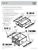 Preview for 44 page of Sauder 417714 Manual