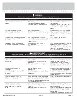 Preview for 25 page of Sauder 418073 Manual