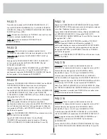 Предварительный просмотр 71 страницы Sauder Aspen Post 427163 Manual