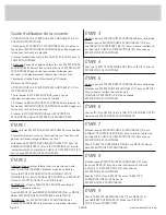 Preview for 34 page of Sauder August Hill 426135 Assembly Instructions Manual