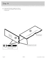 Preview for 18 page of Sauder Cannery Bridge 424198 Manual