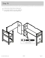 Preview for 23 page of Sauder Cannery Bridge 424198 Manual