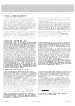 Preview for 23 page of Sauder Cottage Road 420136 Manual