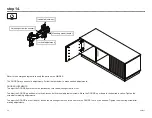 Preview for 20 page of Sauder entertainment credenza 423337 Assembly Instructions Manual