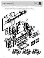 Предварительный просмотр 4 страницы Sauder Orchard Hills 418653 Manual