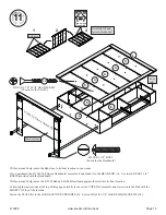 Preview for 15 page of Sauder Palladia 413998 Manual