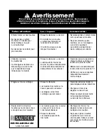 Preview for 20 page of Sauder STEADFAST 402932 Assembly Instructions Manual