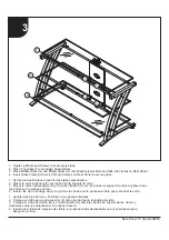 Preview for 10 page of Sauder Studio 408559 Quick Start Manual