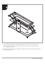 Preview for 11 page of Sauder Studio 408559 Quick Start Manual