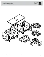 Предварительный просмотр 3 страницы Sauder Summit Station 427287 Manual