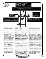 Preview for 13 page of Sauder Tuff Duty 409263 Assembly Instructions Manual