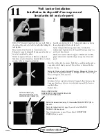 Preview for 14 page of Sauder Tuff Duty 409263 Assembly Instructions Manual