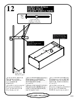 Preview for 15 page of Sauder Tuff Duty 409263 Assembly Instructions Manual