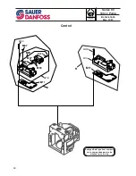 Предварительный просмотр 26 страницы Sauer Danfoss Series S90 180 cc Service & Parts Manual