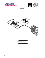 Предварительный просмотр 30 страницы Sauer Danfoss Series S90 180 cc Service & Parts Manual