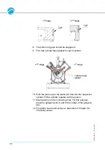 Preview for 62 page of Sauer WP 33 L Operator'S Manual